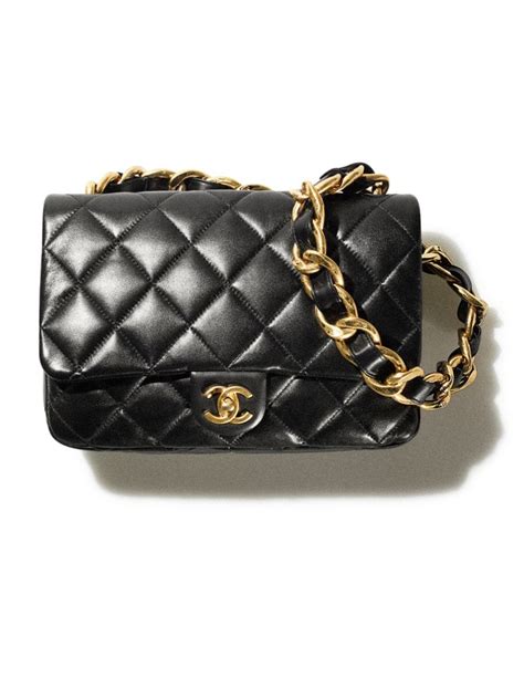 saks fifth avenue chanel bag|chanel handbags saks 5th ave.